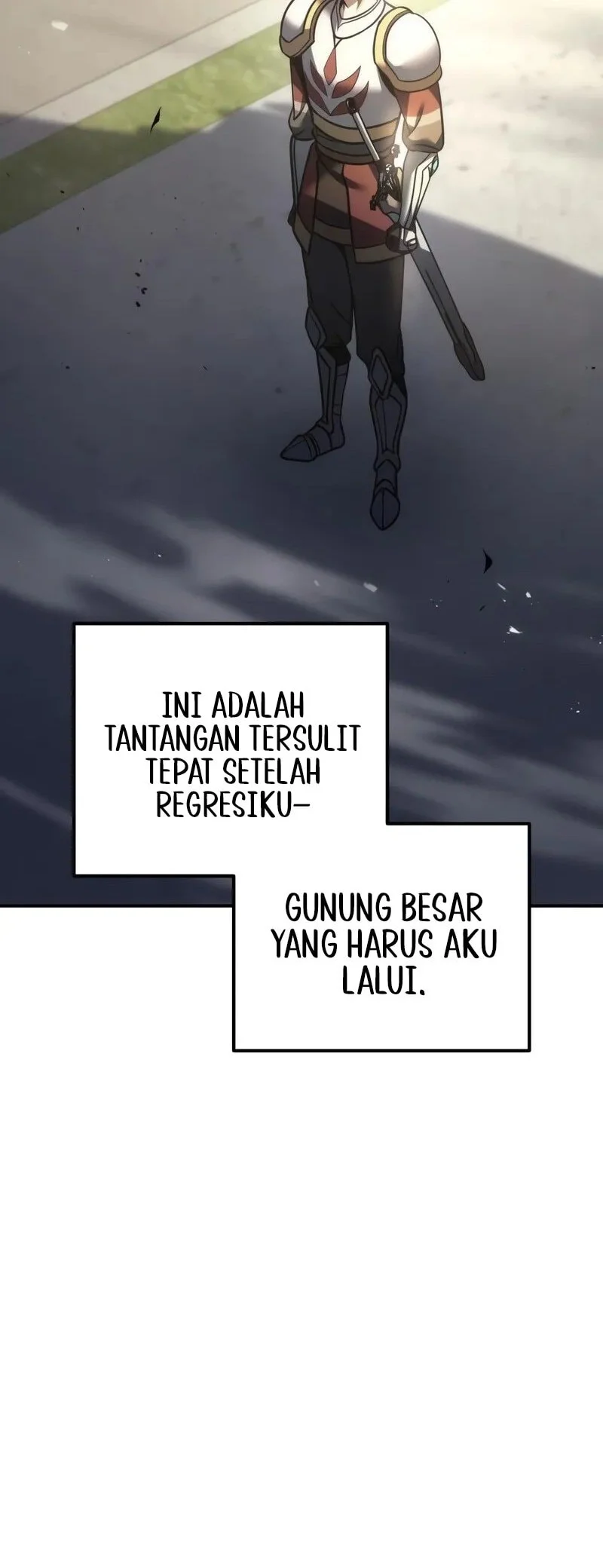 Regressor Of The Fallen Family Chapter 111 Fix Gambar 13